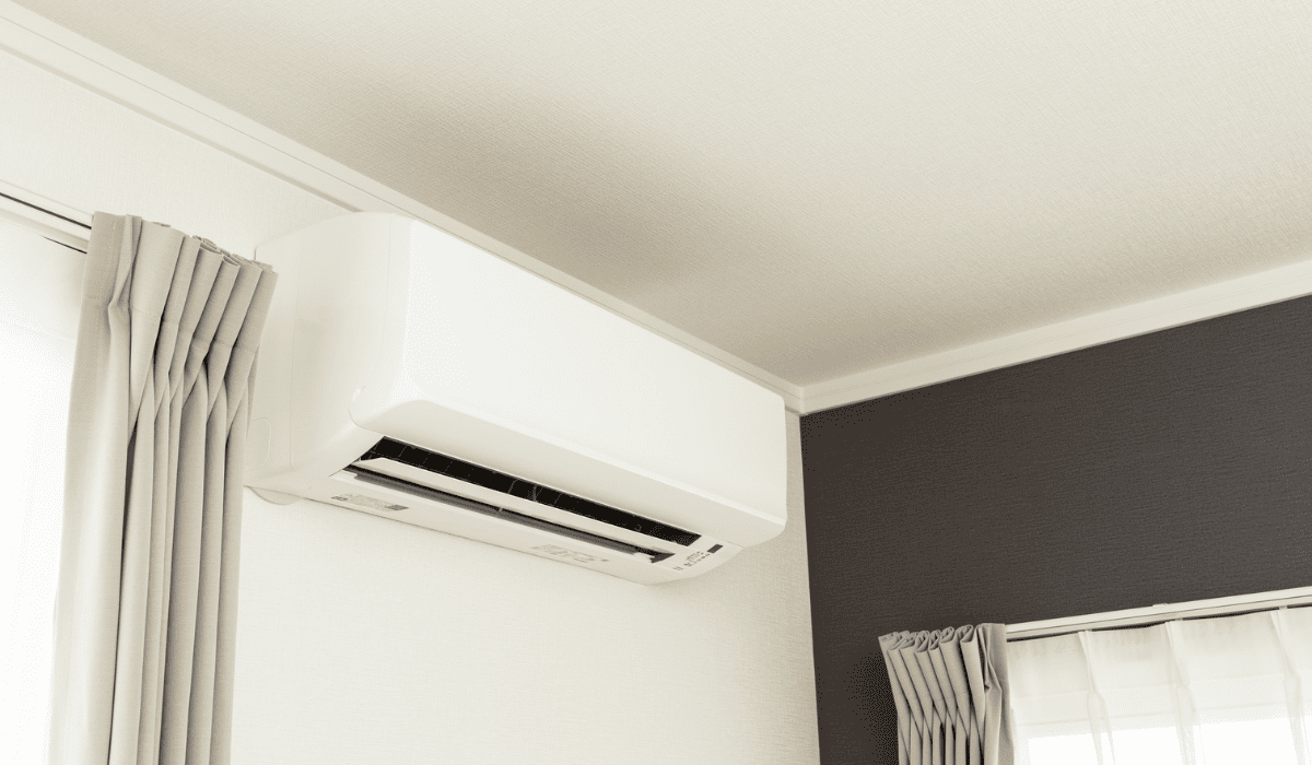 Güzelbahçe LG İnverter Klima İnverter Klima Servisi