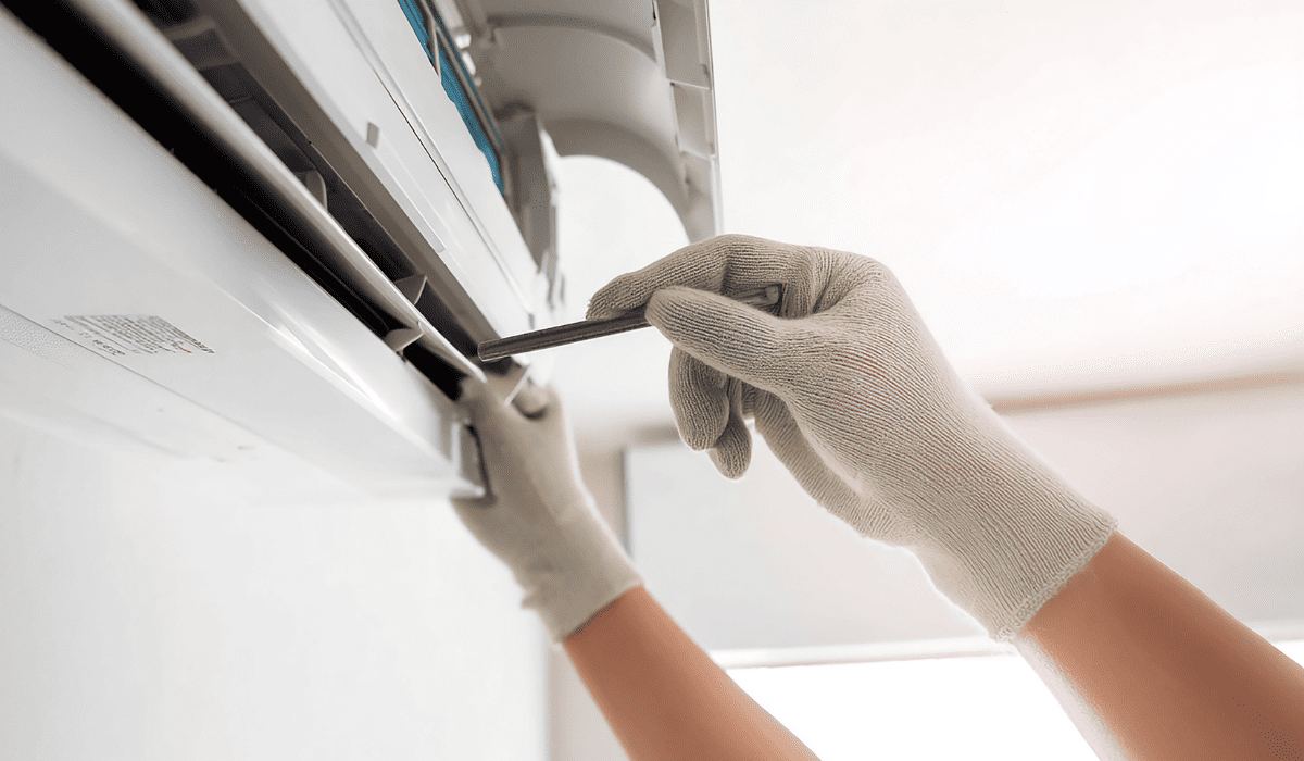 Güzelbahçe LG Acil Klima Acil Klima Servisi